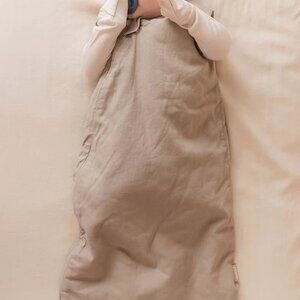 Wildbird linen sleep sack 0.5tog